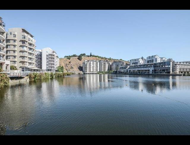 2 BEDROOM APARTMENT FOR SALE IN TYGER WATERFRONT